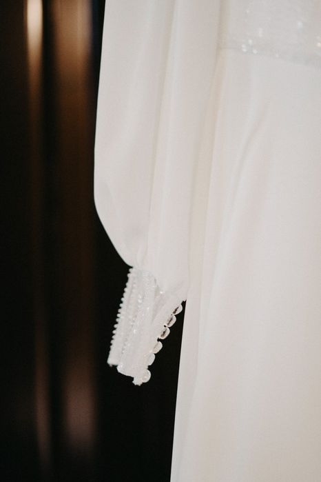 Rochie de mireasa, marimea 36