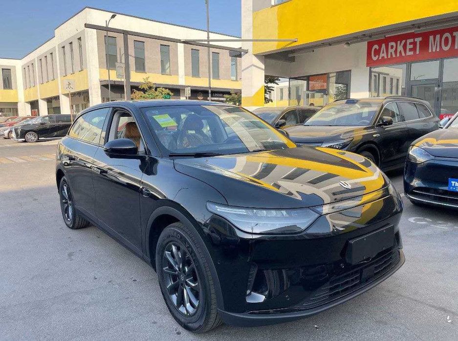 Leapmotor C11 faqat passport evaziga