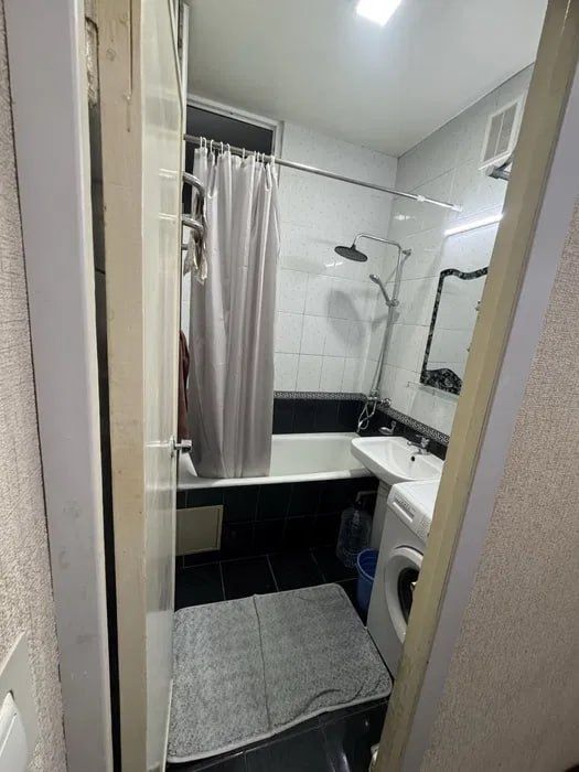 Чиланзар 7 квартал, 3-комнатная квартира,