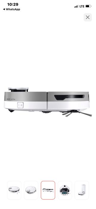 Продам робот-пылесос