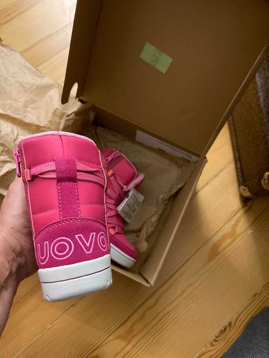 Новые Зимние сапожки для девочки