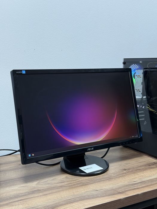 Монитор ASUS 60 герц