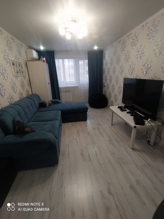 Продам 3 комн квартиру