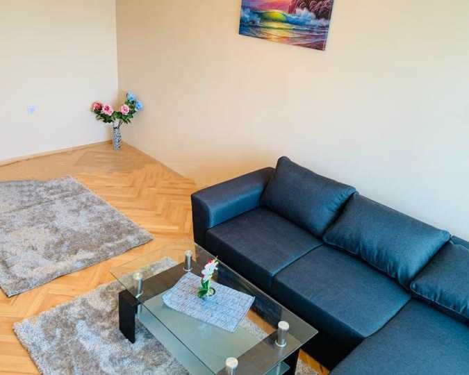 Двустаен ап в кв. Хиподрума