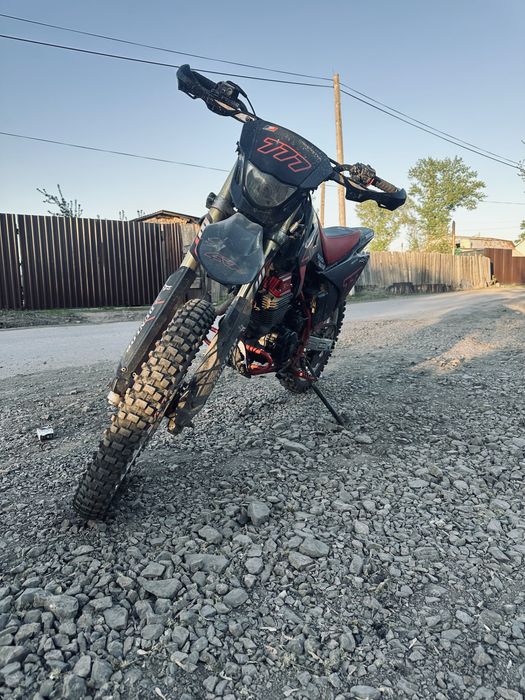 Эндуро 300 4клоп