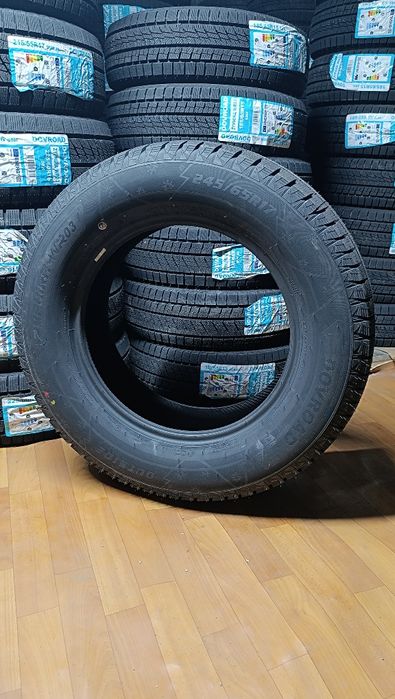 245/65R17  DOVROAD