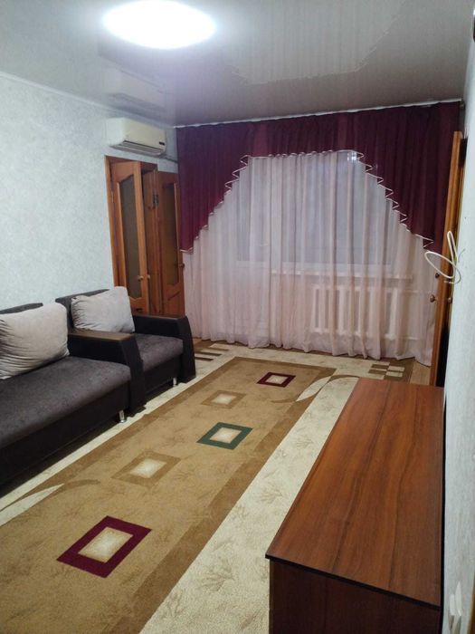 Продается  квартира