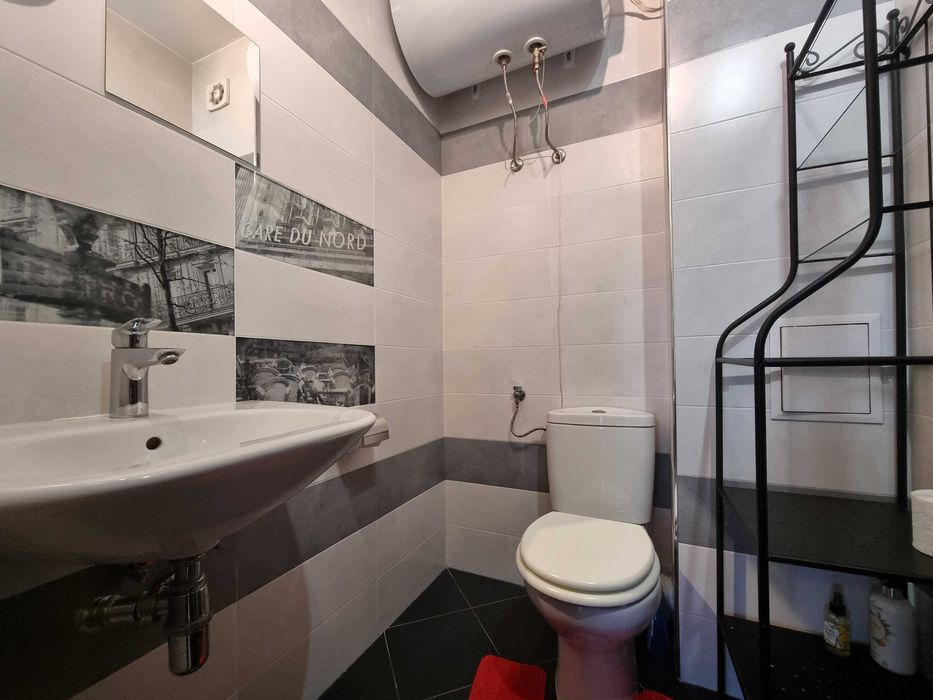 Продава се Многостаен апартамент в Банско - 127 кв.м за 731 €/кв.м - Снимка #14