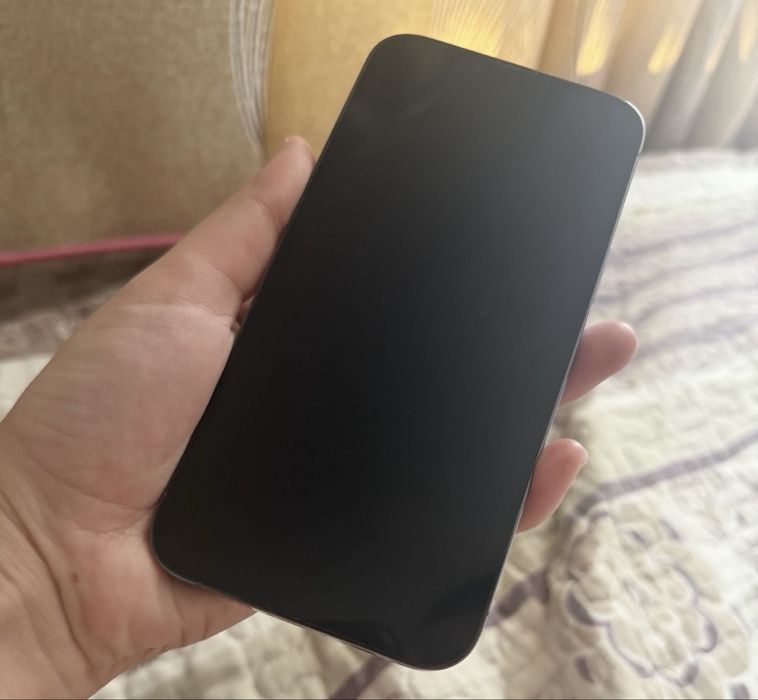 Iphone 13 pro max, impecabil, sierra blue