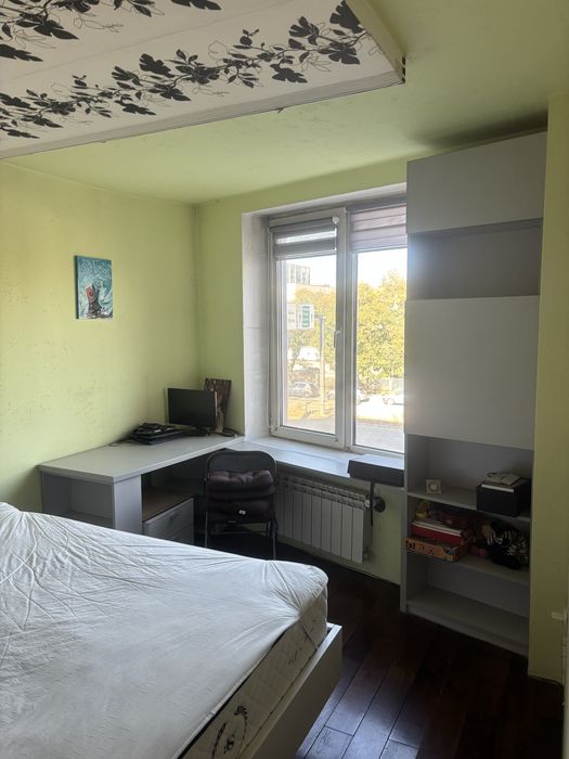 Дава се под наем Двустаен апартамент в София, Център - 75 кв.м за 680 € - Снимка #5