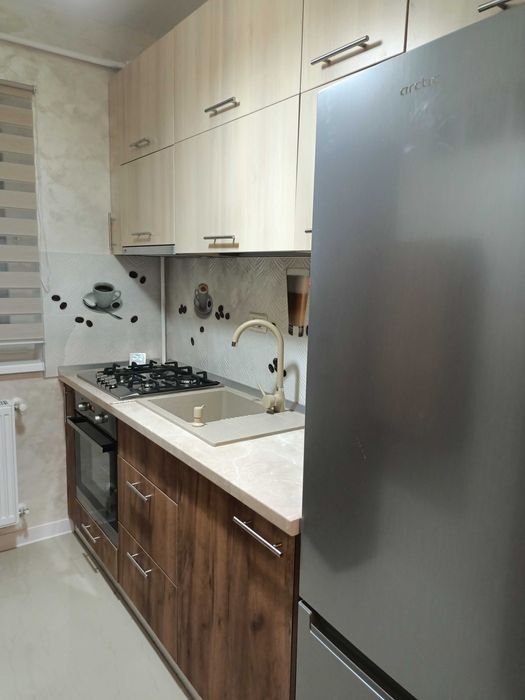 Apartament  2  camere, central,bloc nou !