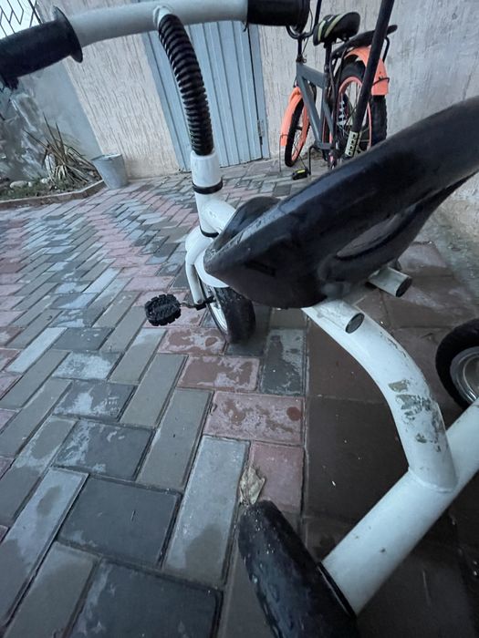 Велосипед для деток