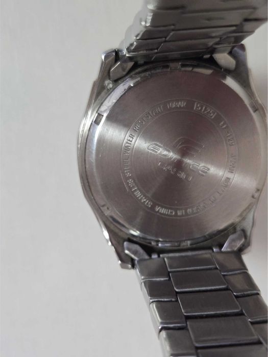 Ceas Casio EDifice