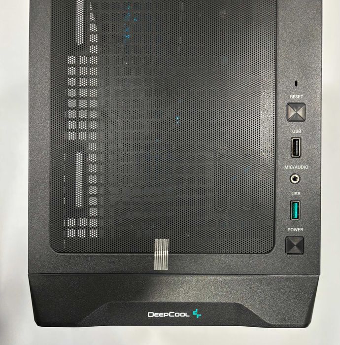 Геймърски компютър AMD Ryzen 5 5500, RX 6600 XT 8GB, 16GB ram
