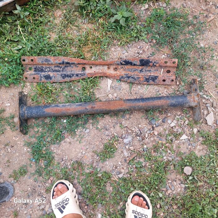 Запчасти на газель