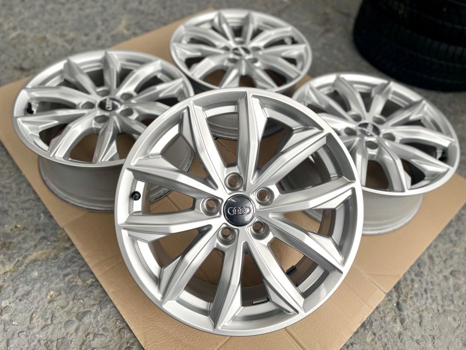 Jante Audi 17 Q5 A4 B9 B8 A6 C7