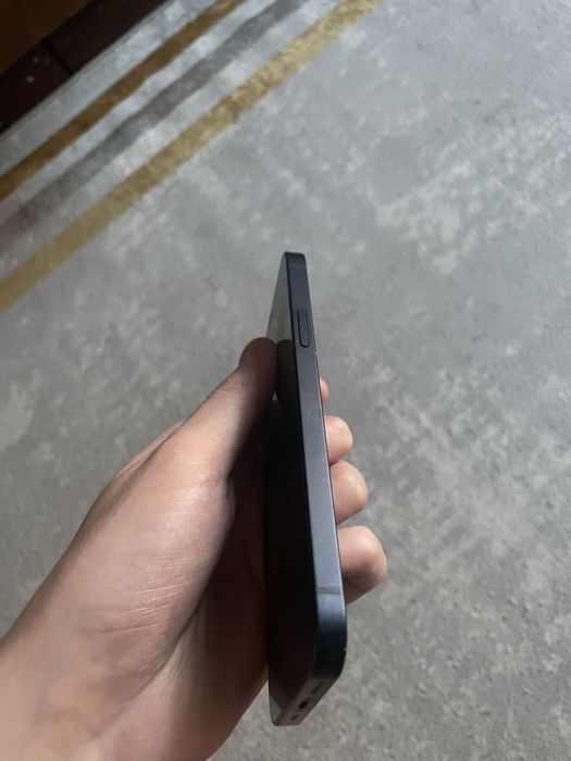 Айфон 12 64 акб 100