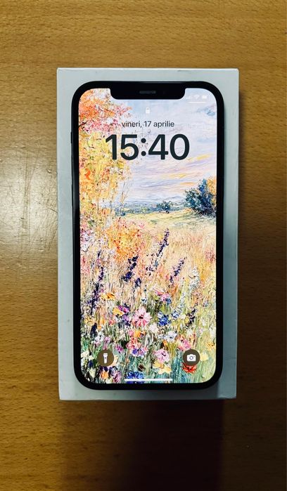 Vand iPhone  12 -952