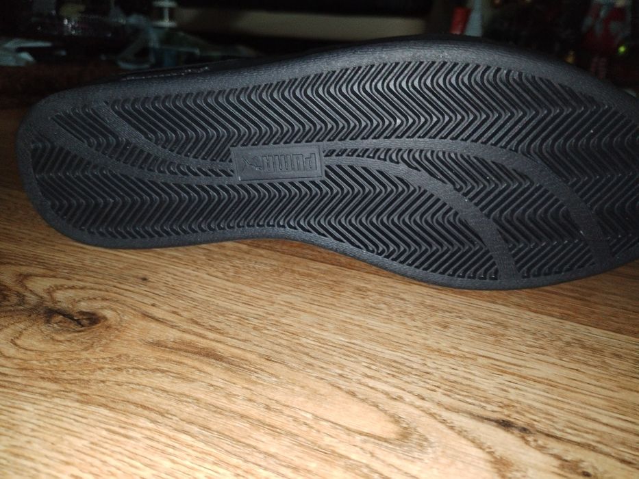 Маратонки Puma original