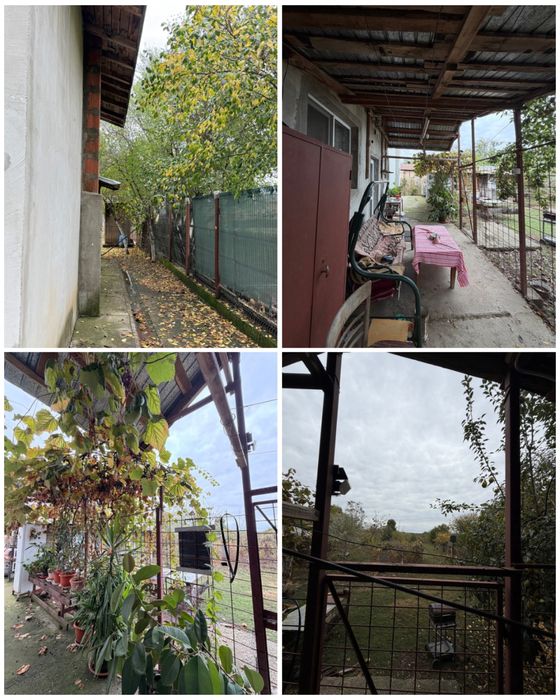 Casă de vânzare în Crevedia Mare