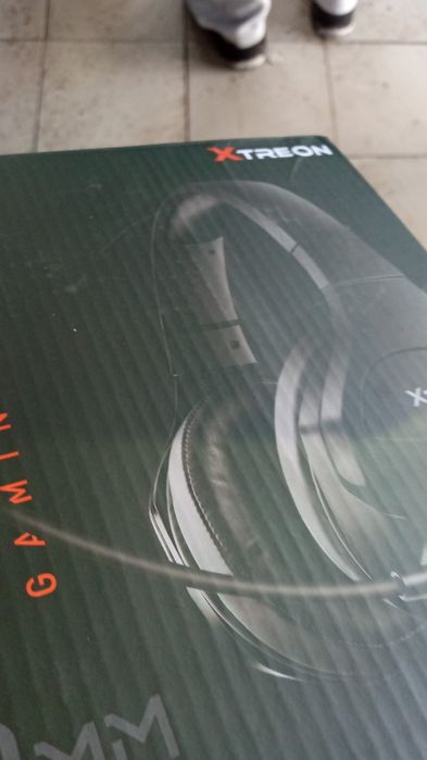 Xtreon gs-2 черный