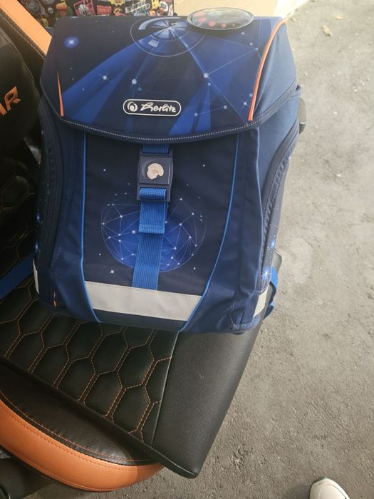 Ученическа раница Herlitz