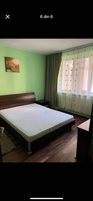 Garsonieră de închiriat