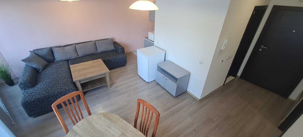 Дава се под наем Двустаен апартамент в Пловдив, Център - 59 кв.м за 422.79 € - Снимка #6