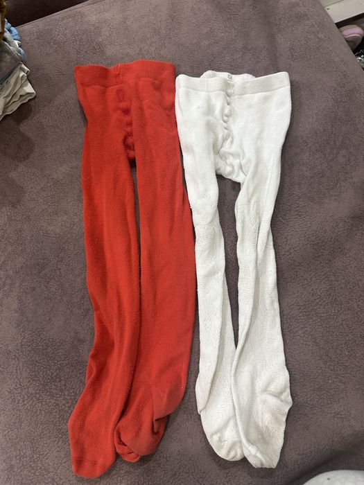 Колготки на рост 98