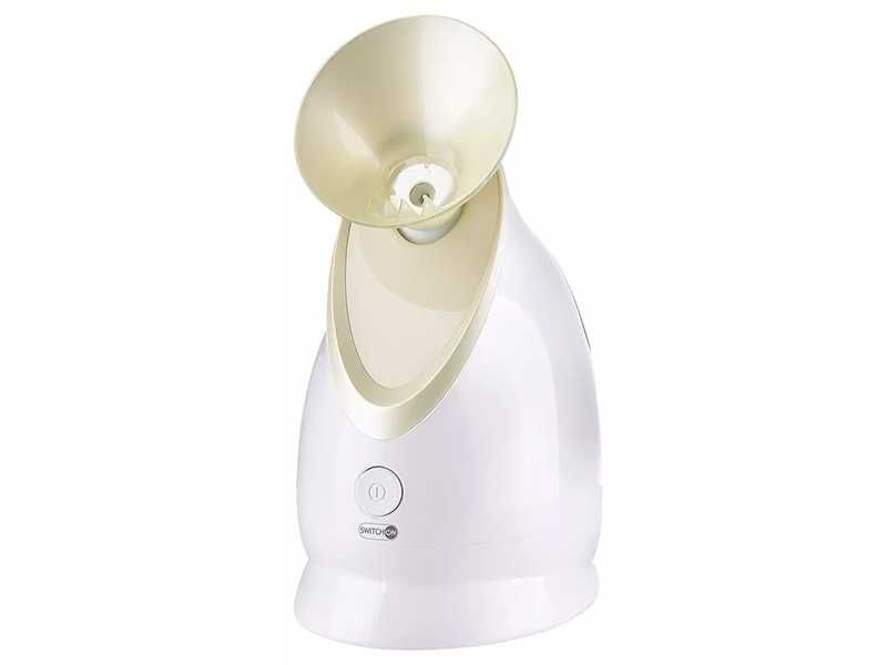 НОВИ! Нано-йонна сауна за лице