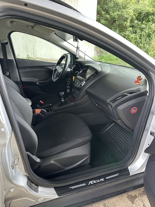 De vânzare Ford Focus 3.5 2015