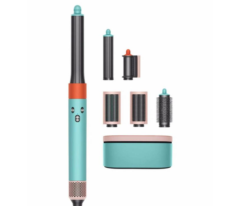 DYSON  tifini airwrap id