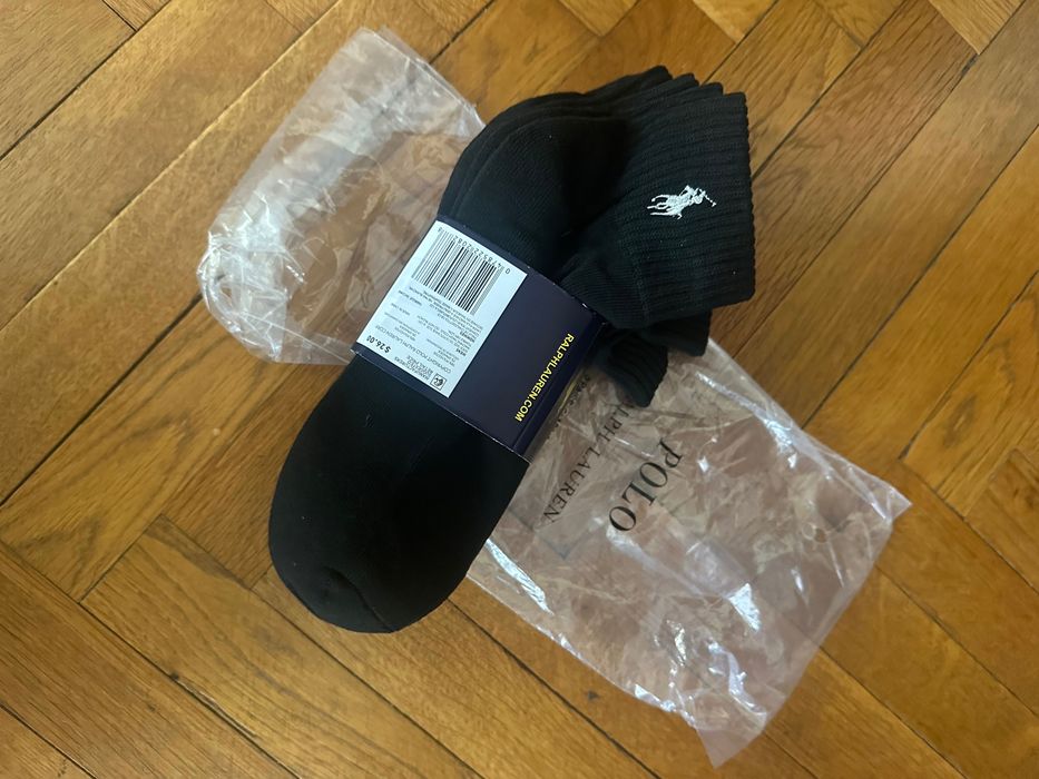 Мъжки чарапи Ralph Lauren