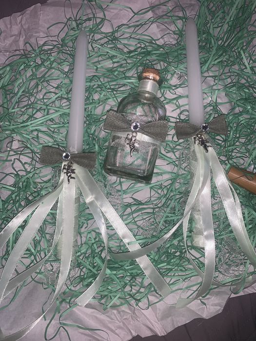 Църковен комплект