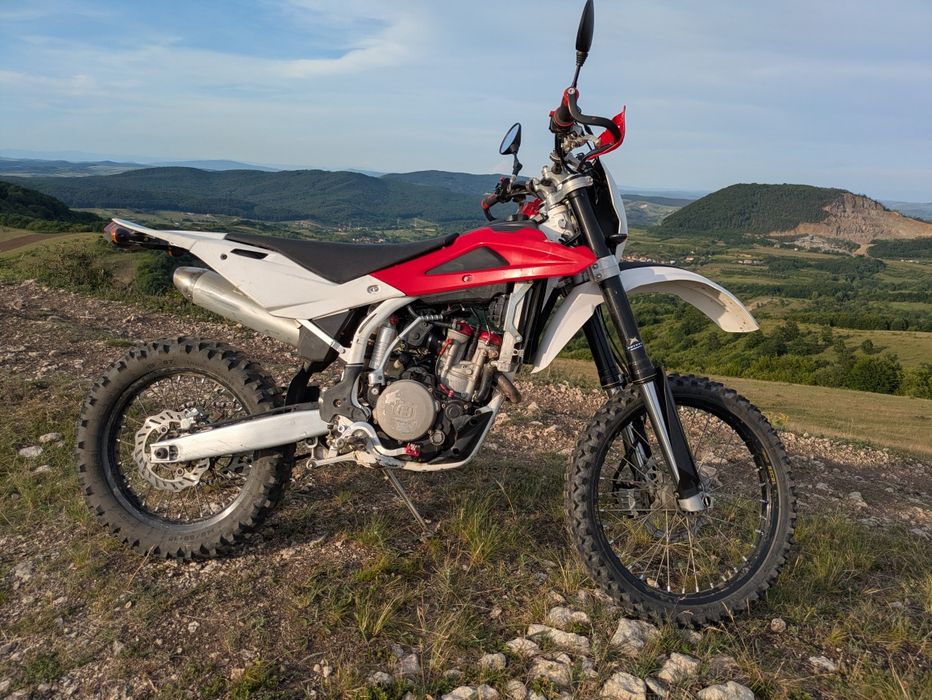 Husqvarna TE 250