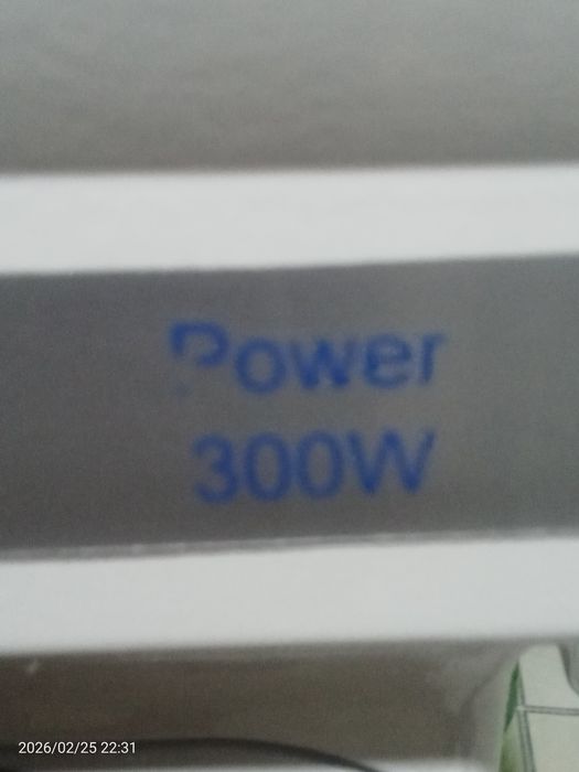 Продам миксер планетарный