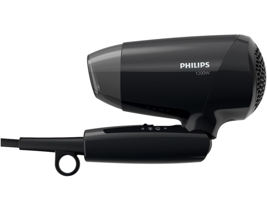 Uscator de par Philips sh