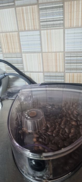 Aparat Cafea SAECO INCANTO DE luxe S class Stare Perfectă de funcționa