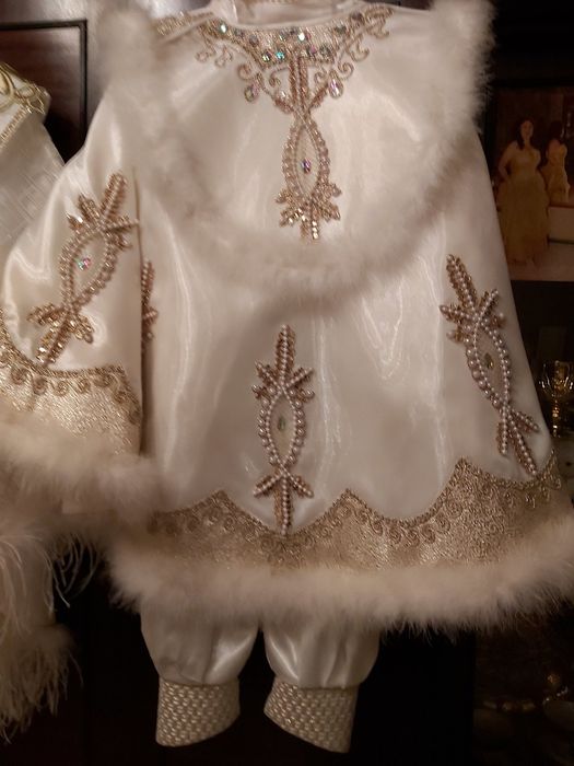 Костюми за Сюнет, sünnet, paşa