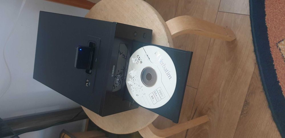 Sistem audio Yamaha CRX-330