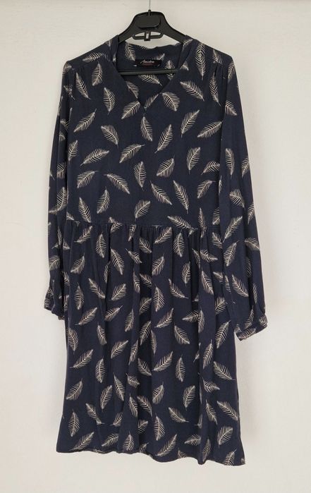 Donez camasa tip rochie