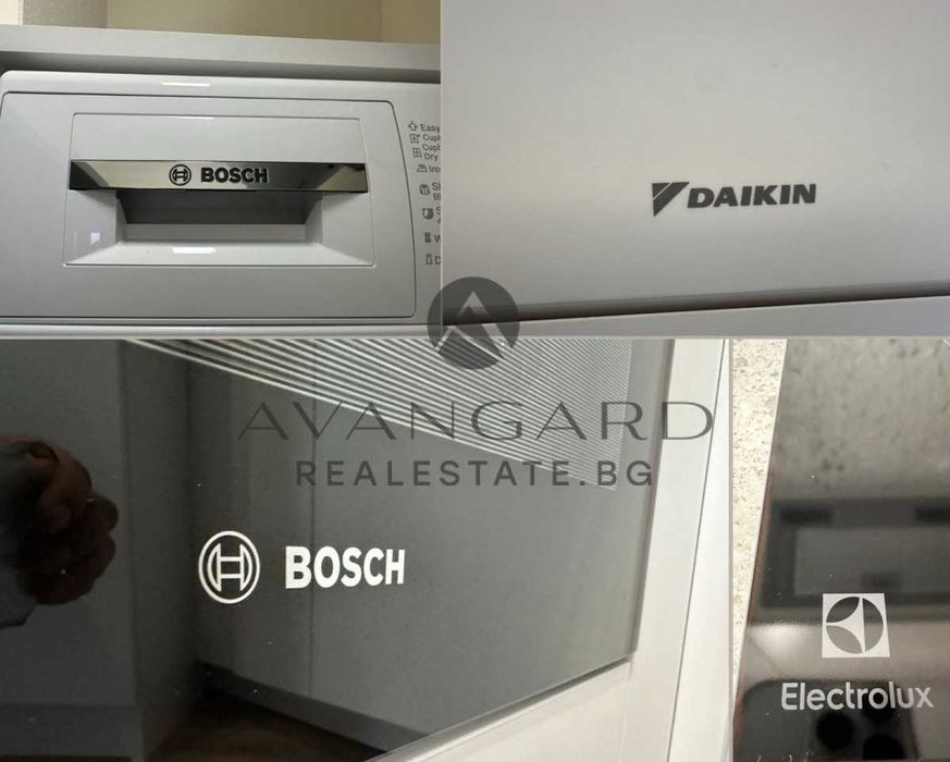 Продава се Тристаен апартамент в Пловдив, Център - 123 кв.м за 2114 €/кв.м - Снимка #20