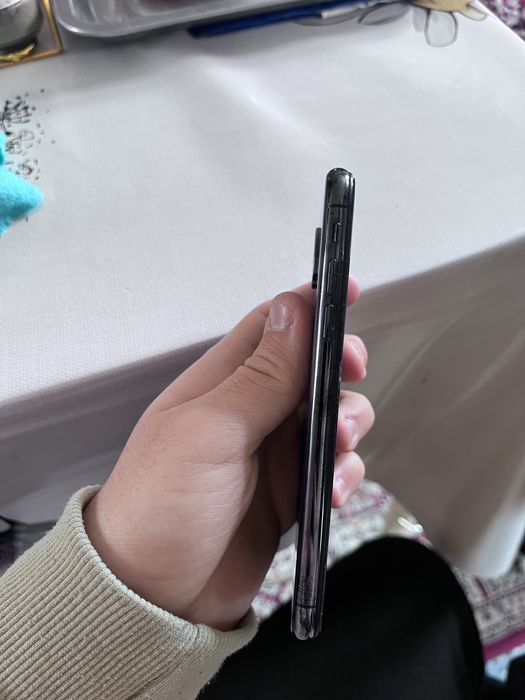 Айфон х продам в хорошем состояние