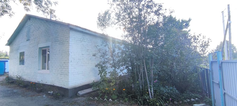 Продам дом с. Бесколь