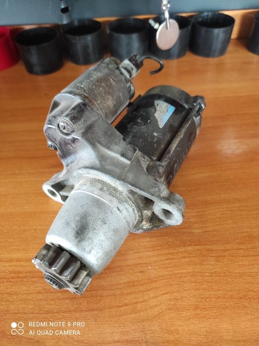 Продам стартер от тойоты