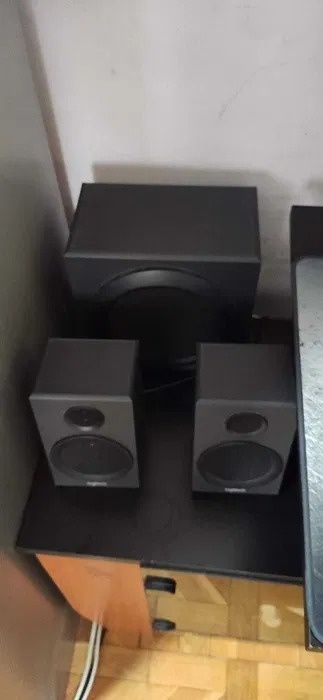 Kit calculator: mouse, tastatura, monitor, boxe+ mousepad!