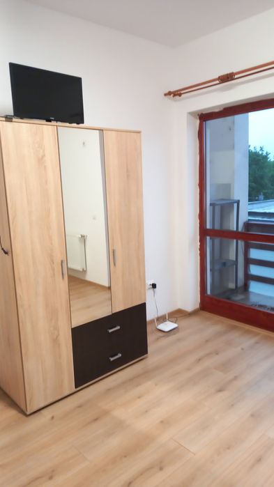 Garsoniera  de inchiriat