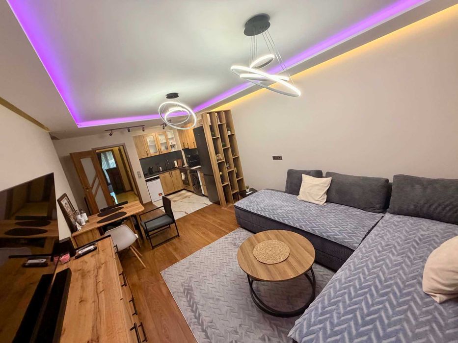 Luxury Apartment Sofia - Люлин 9 | Нощувки