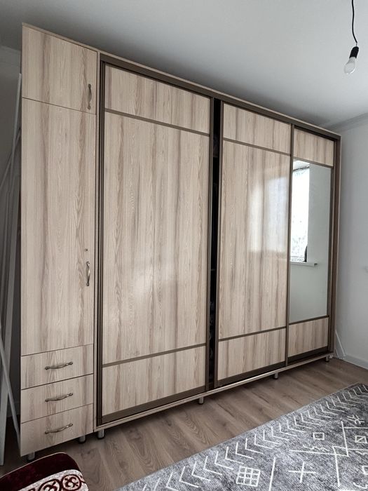 Шакф купе продается самовывоз