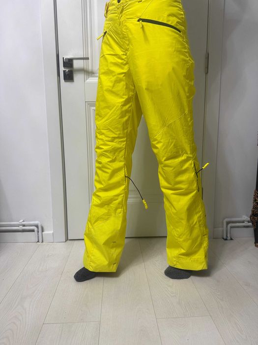 pantaloni ski Wed'ze barbati